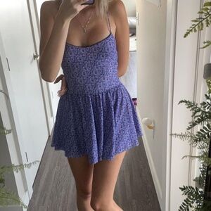 Urban outfitters romper